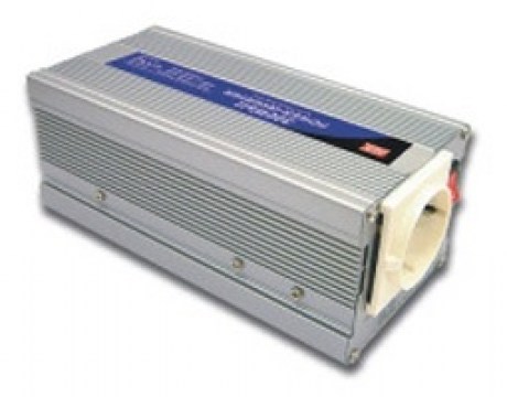 INVERTER DC-AC 300W-24V A302-300F3 MNW